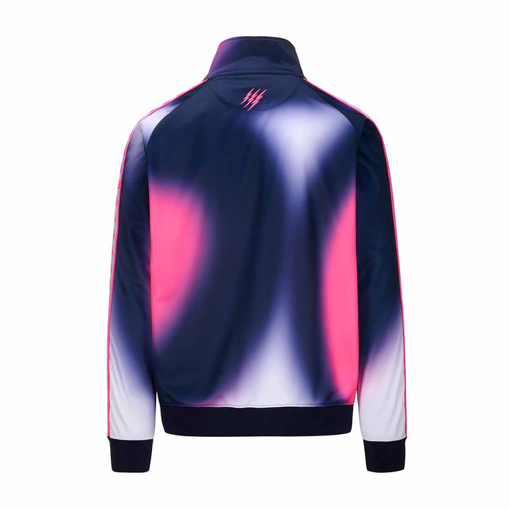 Veste 222 Banda Anniston Stade Francais Paris 24/25 Bleu Homme