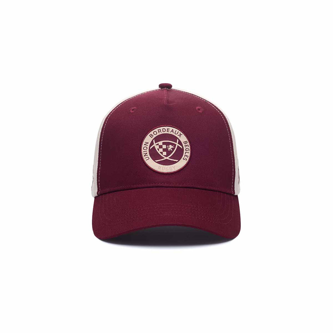 Casquette Esefy UBB 24/25 Bordeaux