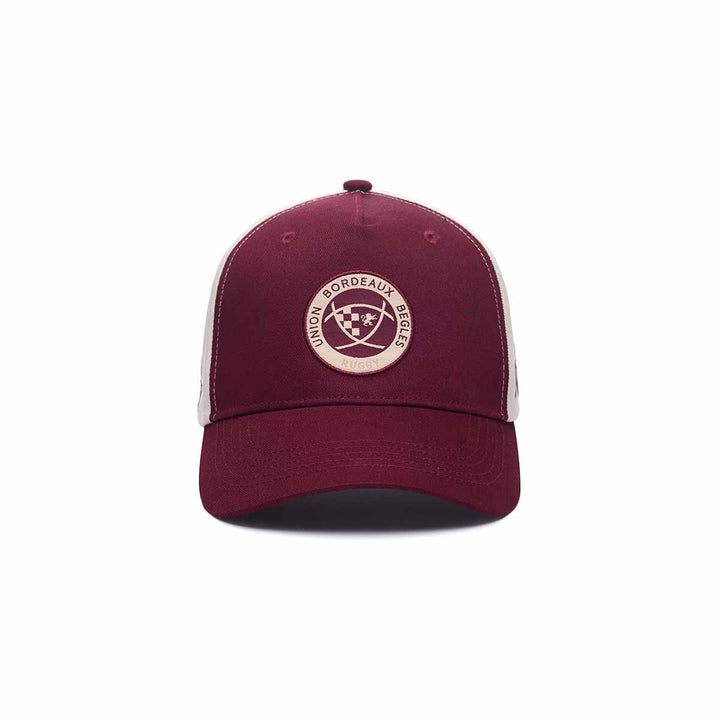 Casquette Esefy UBB 24/25 Bordeaux
