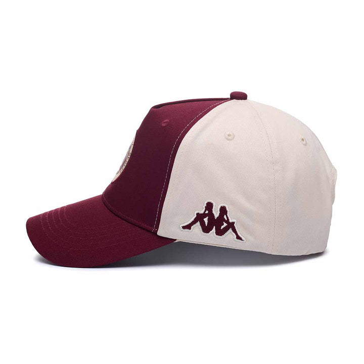 Casquette Esefy UBB 24/25 Bordeaux
