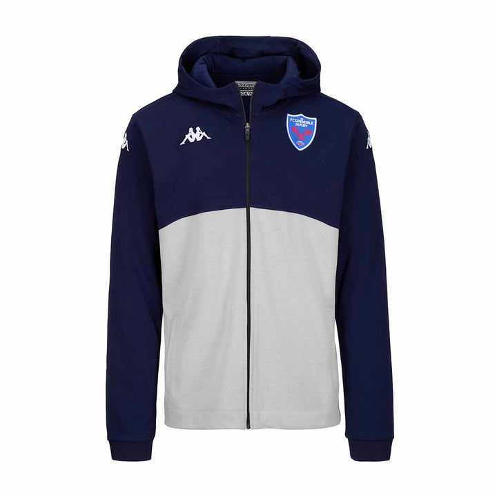 Veste Arufeod 8 FCG 24/25 Bleu Enfant