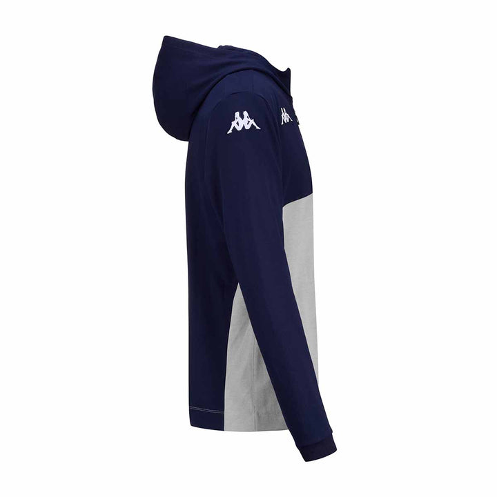 Veste Arufeod 8 FCG 24/25 Bleu Enfant