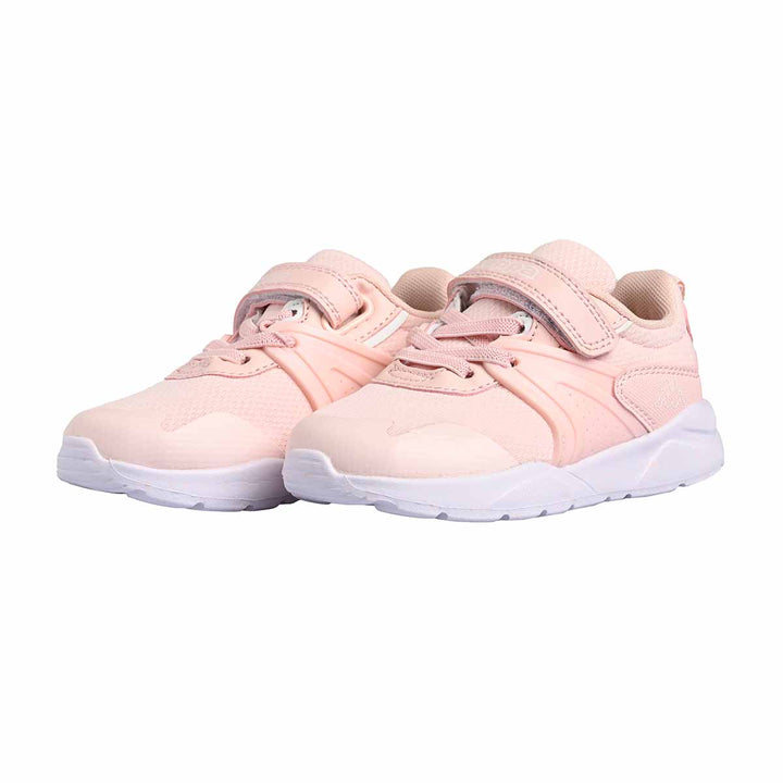 Baskets Montero Rose Bébé