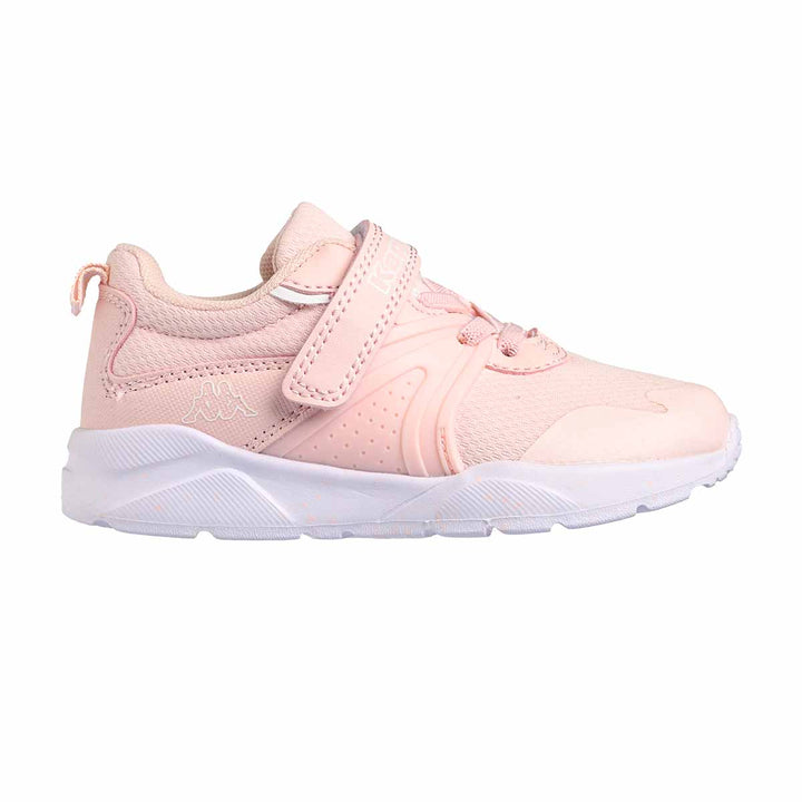 Baskets Montero Rose Bébé