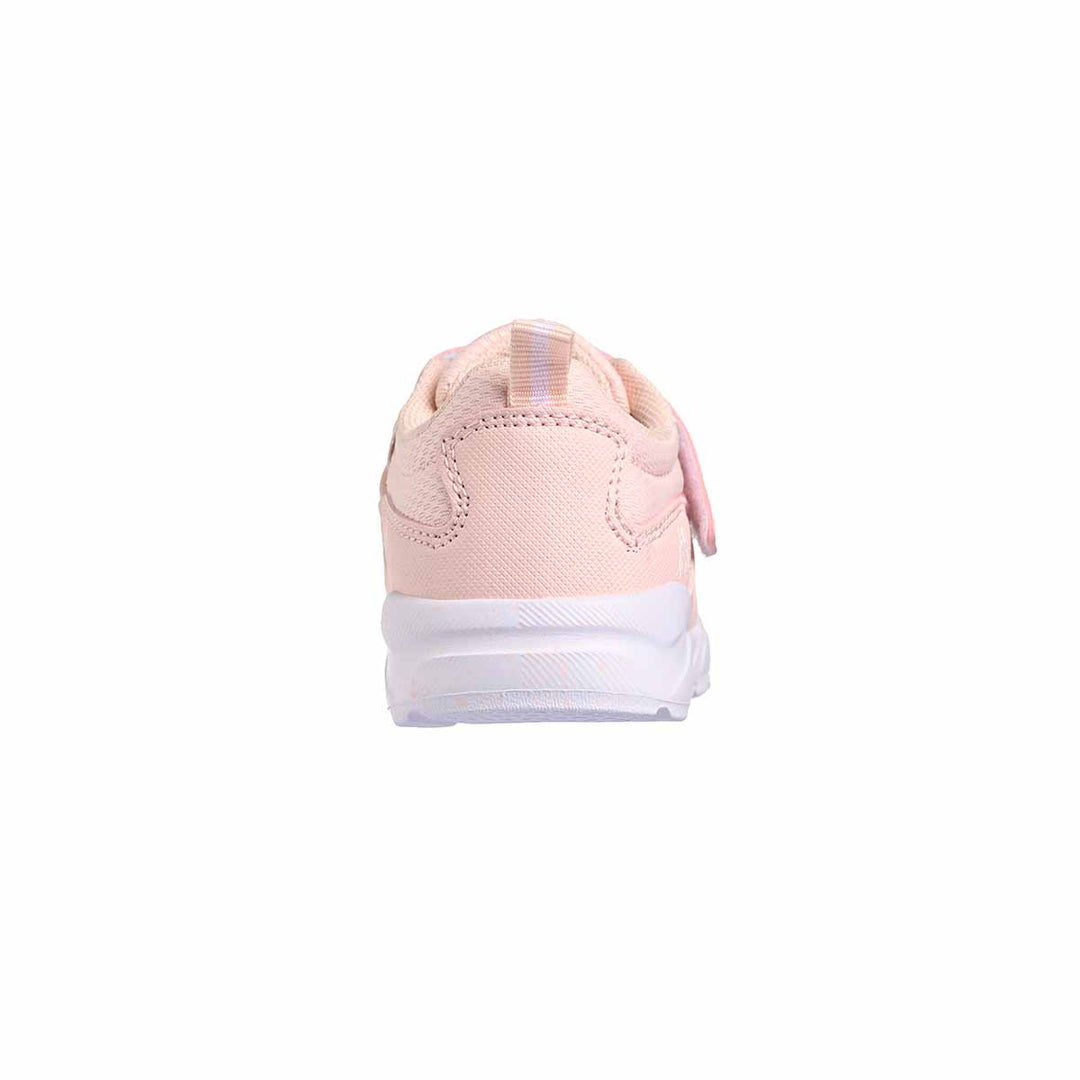 Baskets Montero Rose Bébé