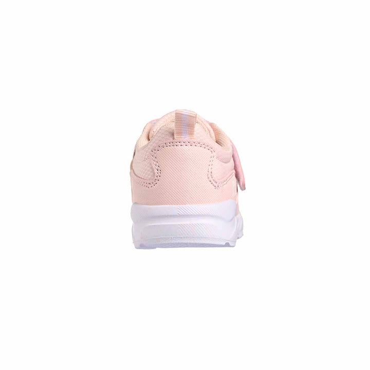 Baskets Montero Rose Bébé