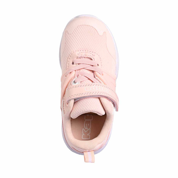 Baskets Montero Rose Bébé