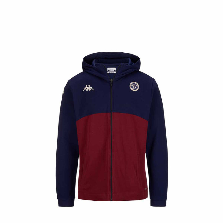 Sweatshirt Arufeod 8 UBB 24/25 Bleu Enfant