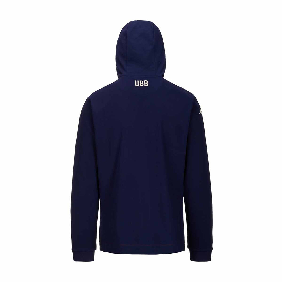 Sweatshirt Arufeod 8 UBB 24/25 Bleu Enfant