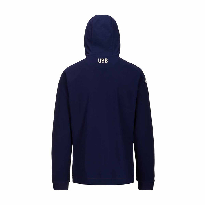 Sweatshirt Arufeod 8 UBB 24/25 Bleu Enfant