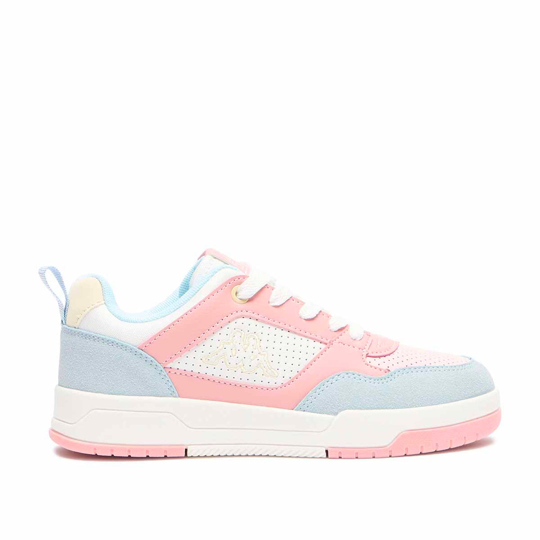 Baskets Manis Rose Enfant 00