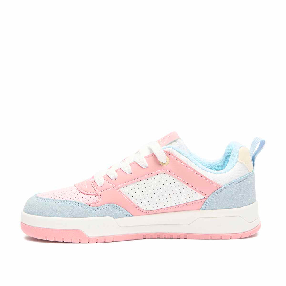 Baskets Manis Rose Enfant 02