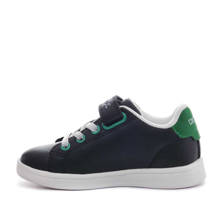 Baskets Semmi Ev Inf Noir Bébé