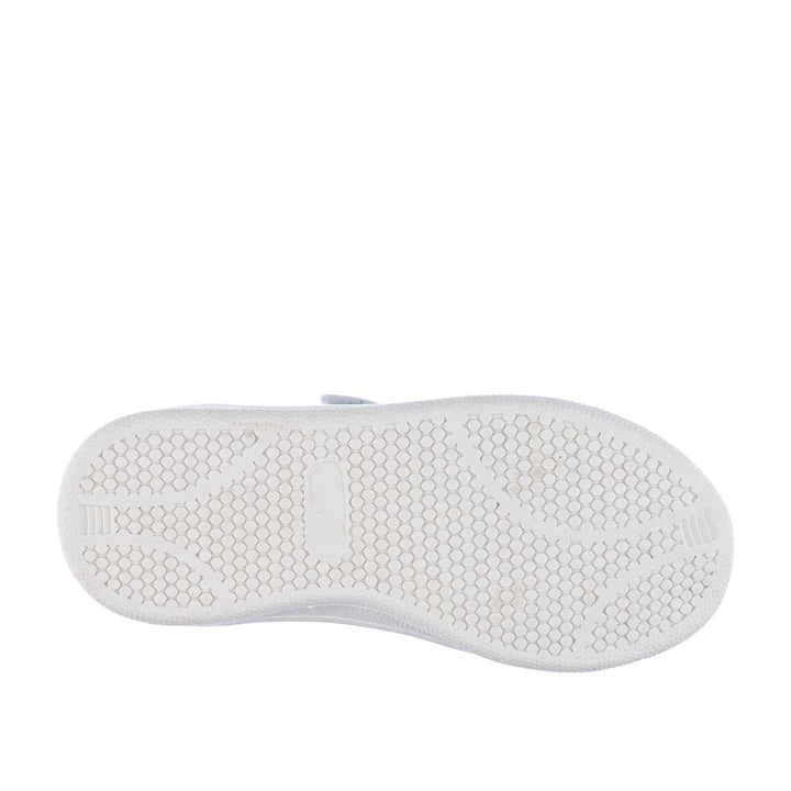 Baskets Sally Ev Inf Bleu Bébé