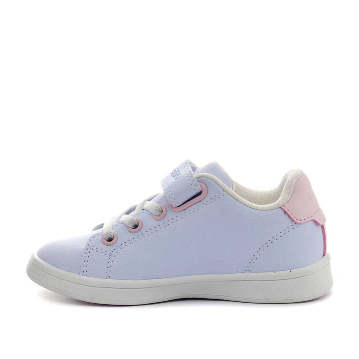 Baskets Sally Ev Inf Bleu Bébé