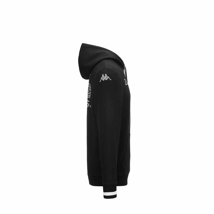 Hoodie Sita 24H Le Mans 2024 Noir Homme