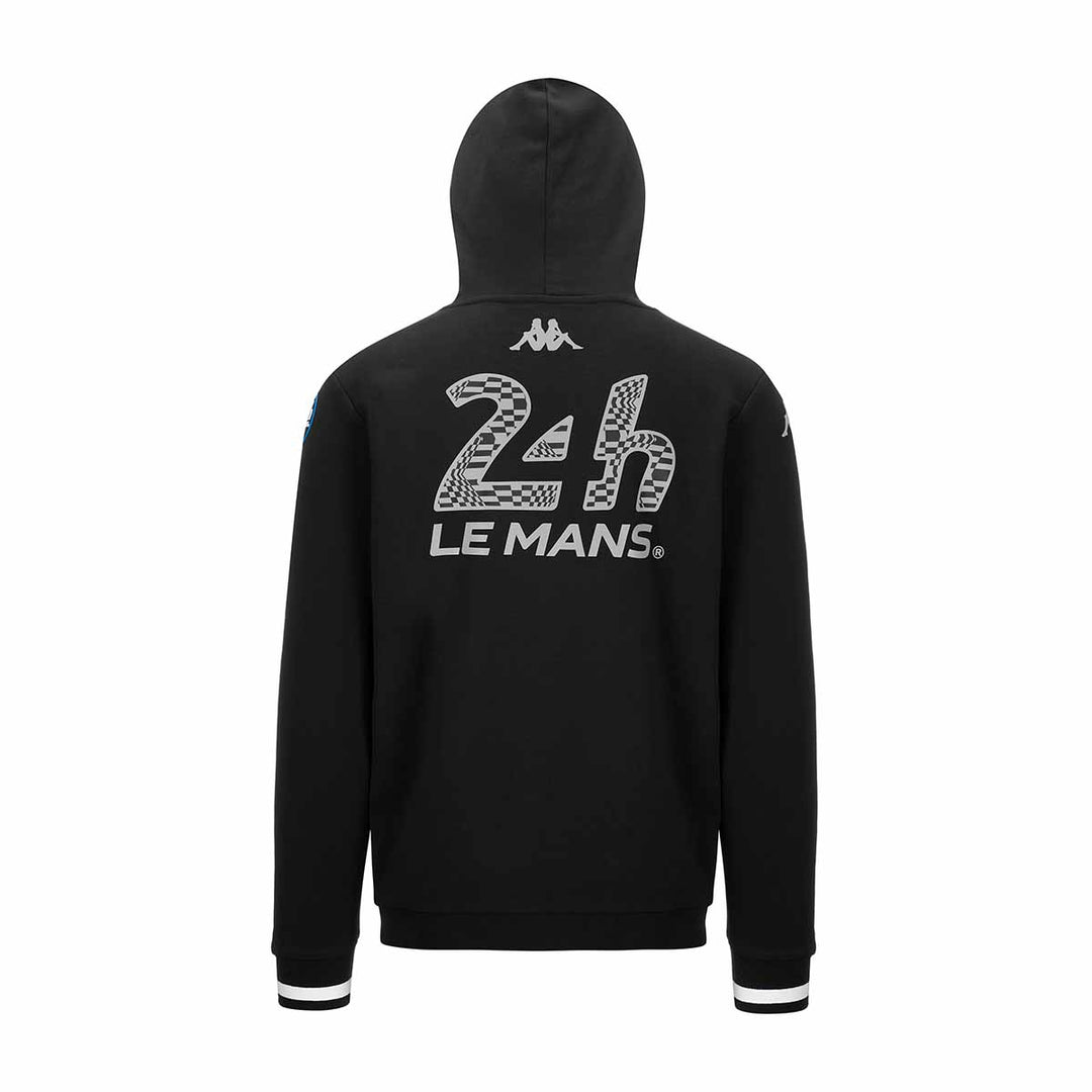 Hoodie Sita 24H Le Mans 2024 Noir Homme
