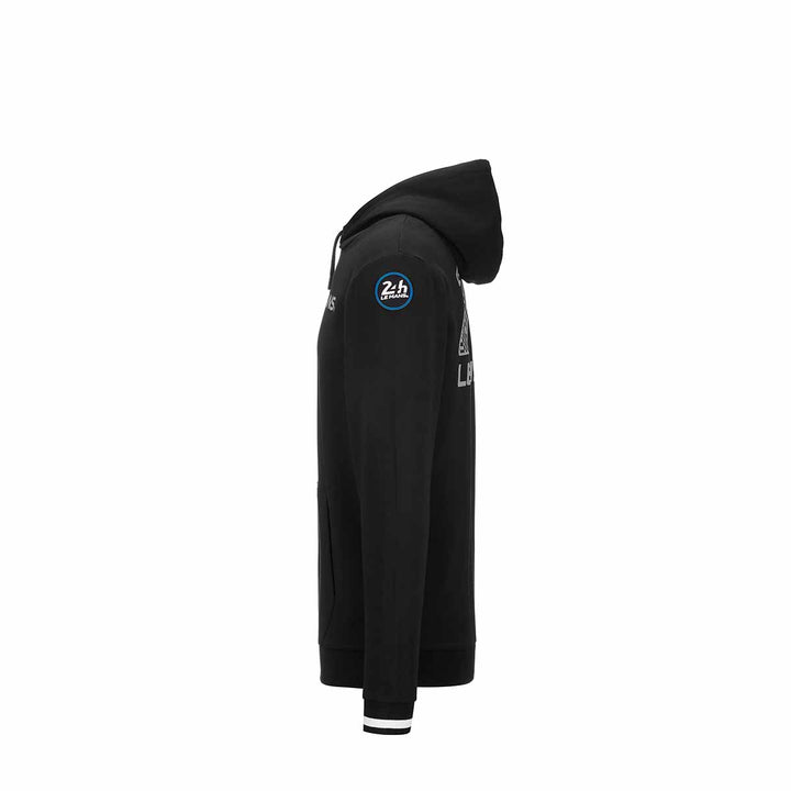 Hoodie Sita 24H Le Mans 2024 Noir Homme