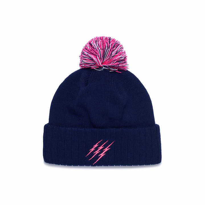 Bonnet Chifferi Stade Francais Paris 24/25 Bleu