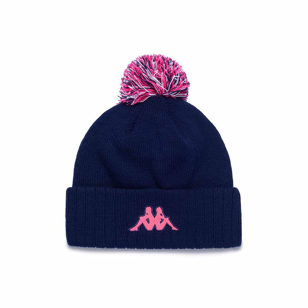 Bonnet Chifferi Stade Francais Paris 24/25 Bleu