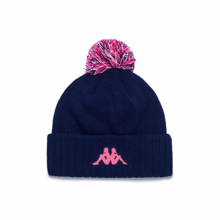 Bonnet Chifferi Stade Francais Paris 24/25 Bleu