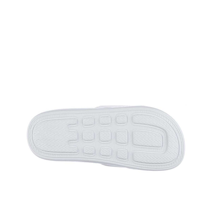 Claquettes Steeve Blanc Unisexe