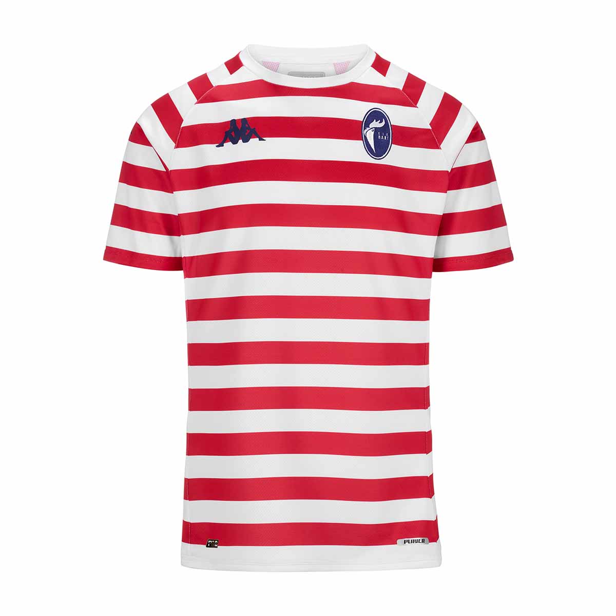 Ssc bari kappa cheap