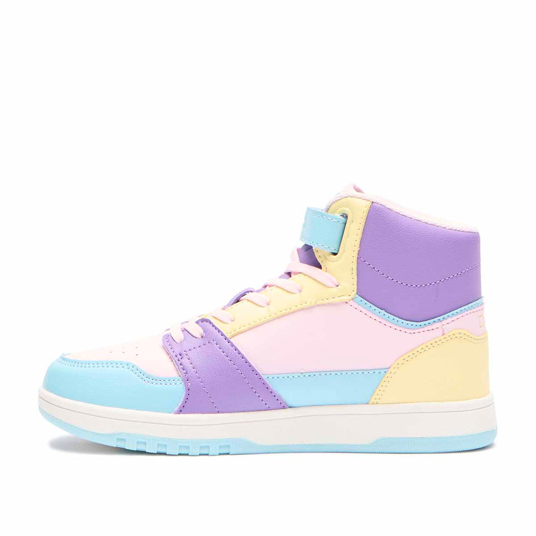Baskets Rernal Md Ev Rose Enfant main