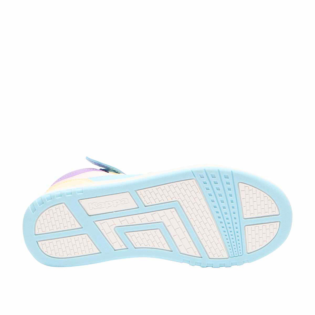 Baskets Rernal Md Ev Rose Enfant main