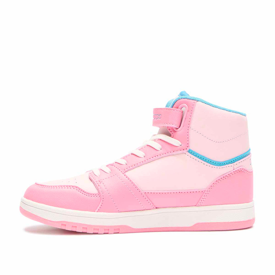 Baskets Rernal Md Ev Blanc Enfant main