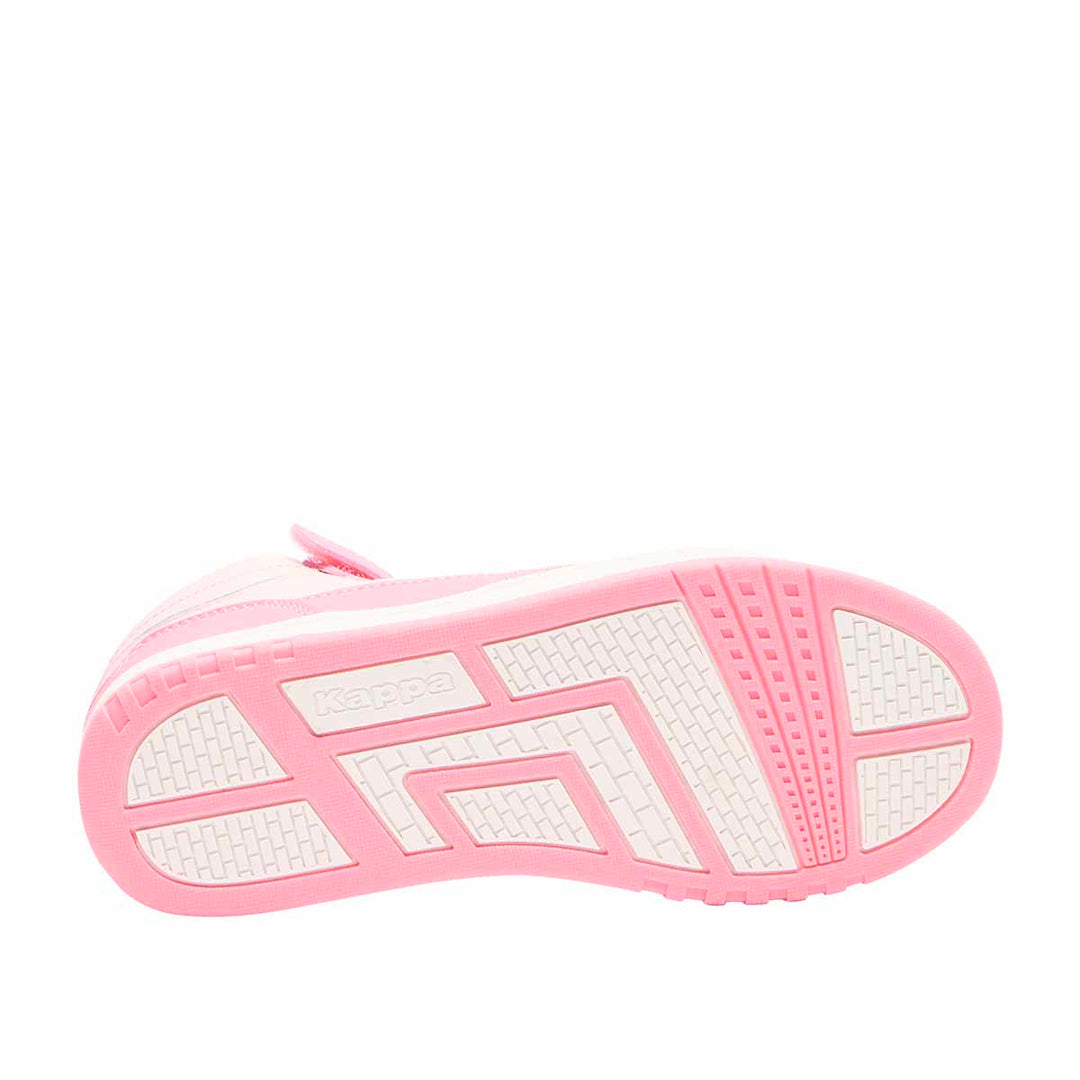 Baskets Rernal Md Ev Blanc Enfant main