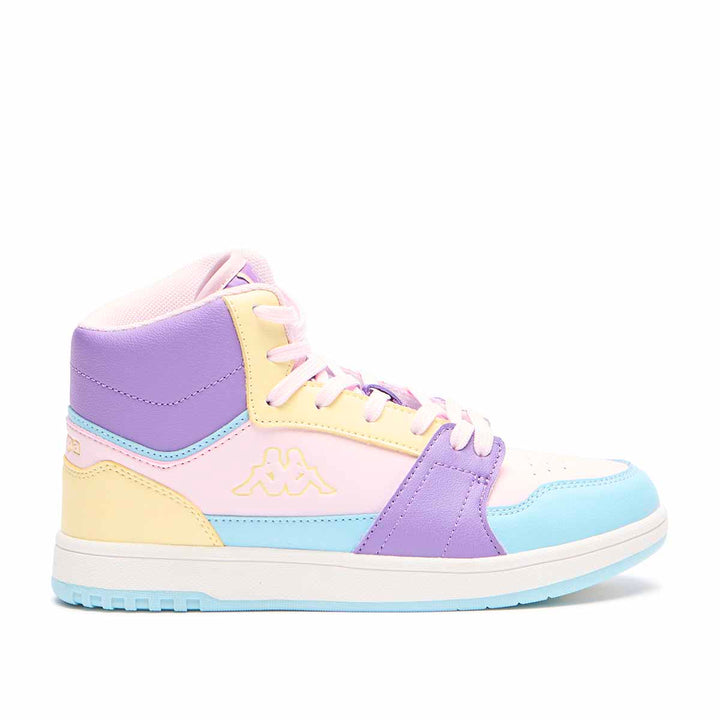 Baskets Rernal Md Rose Enfant 1