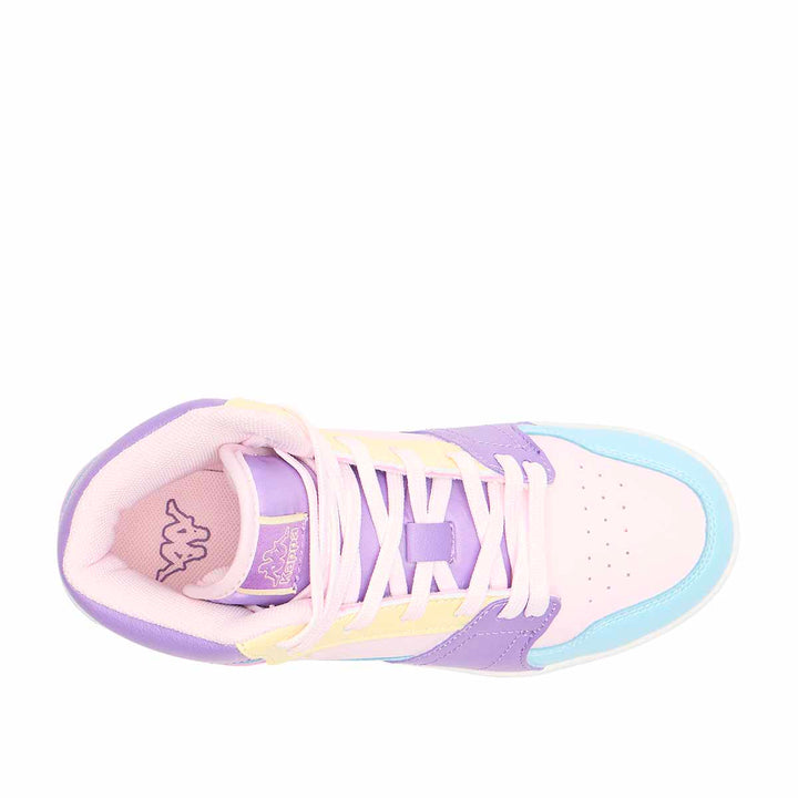Baskets Rernal Md Rose Enfant 3