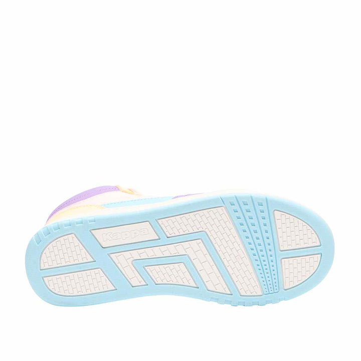 Baskets Rernal Md Rose Enfant 4