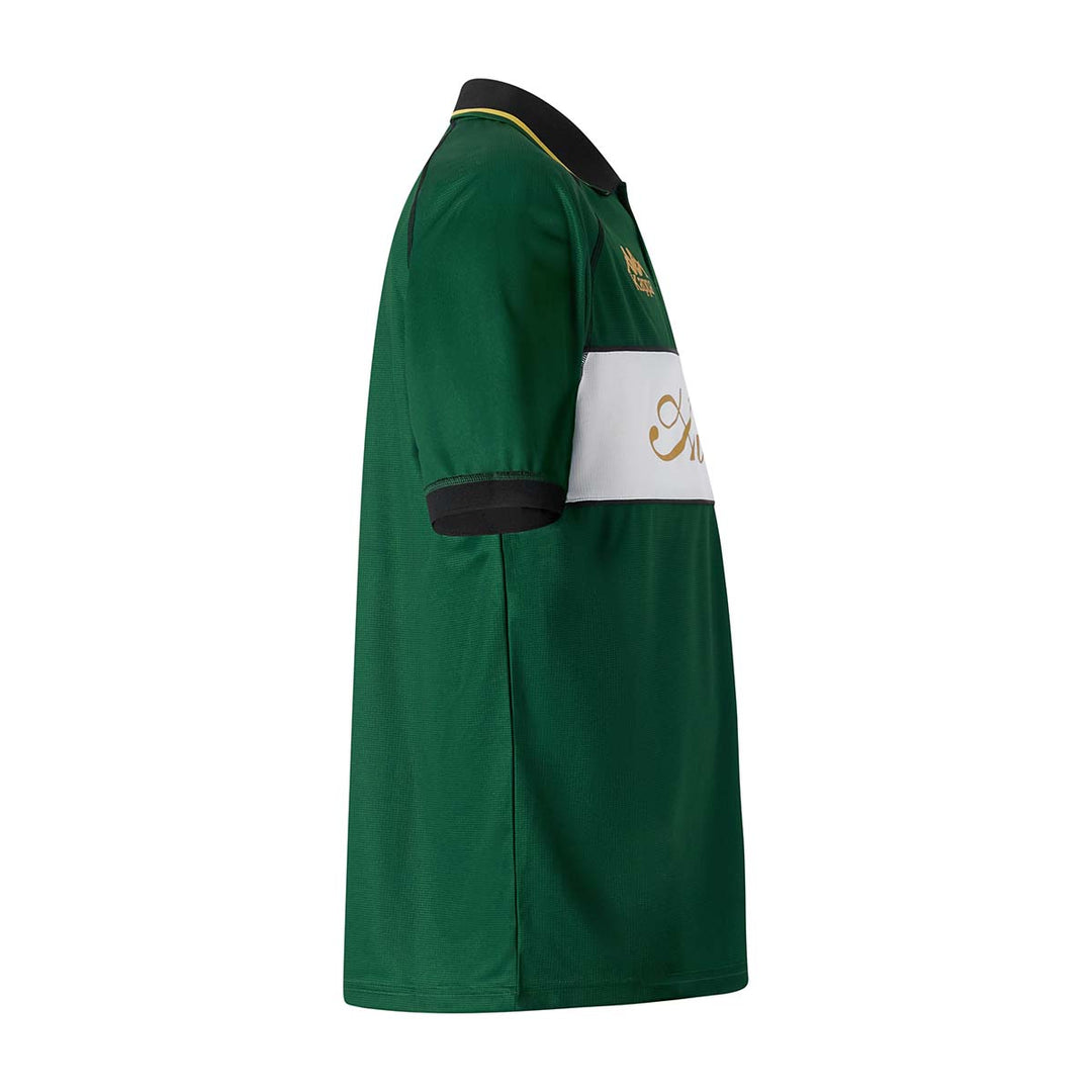 Maillot Authentic Norton Vert Unisexe