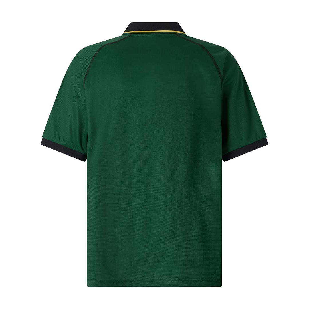 Maillot Authentic Norton Vert Unisexe