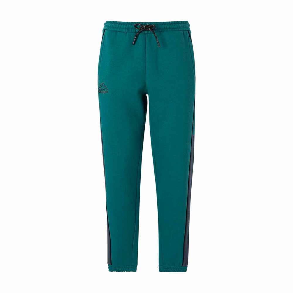 Pantalon Gaci Vert Homme 02