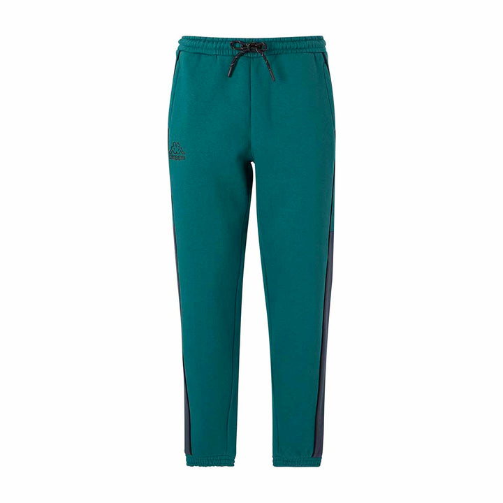Pantalon Gaci Vert Homme 1