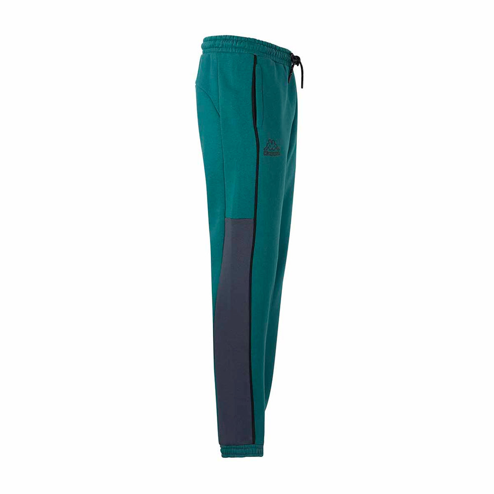 Pantalon Gaci Vert Homme 02