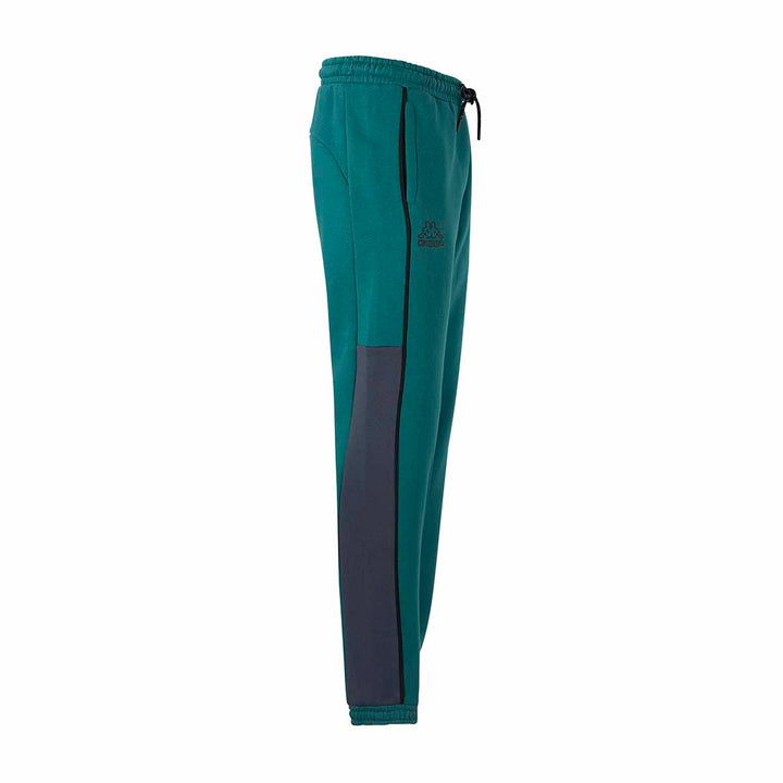 Pantalon Gaci Vert Homme 2