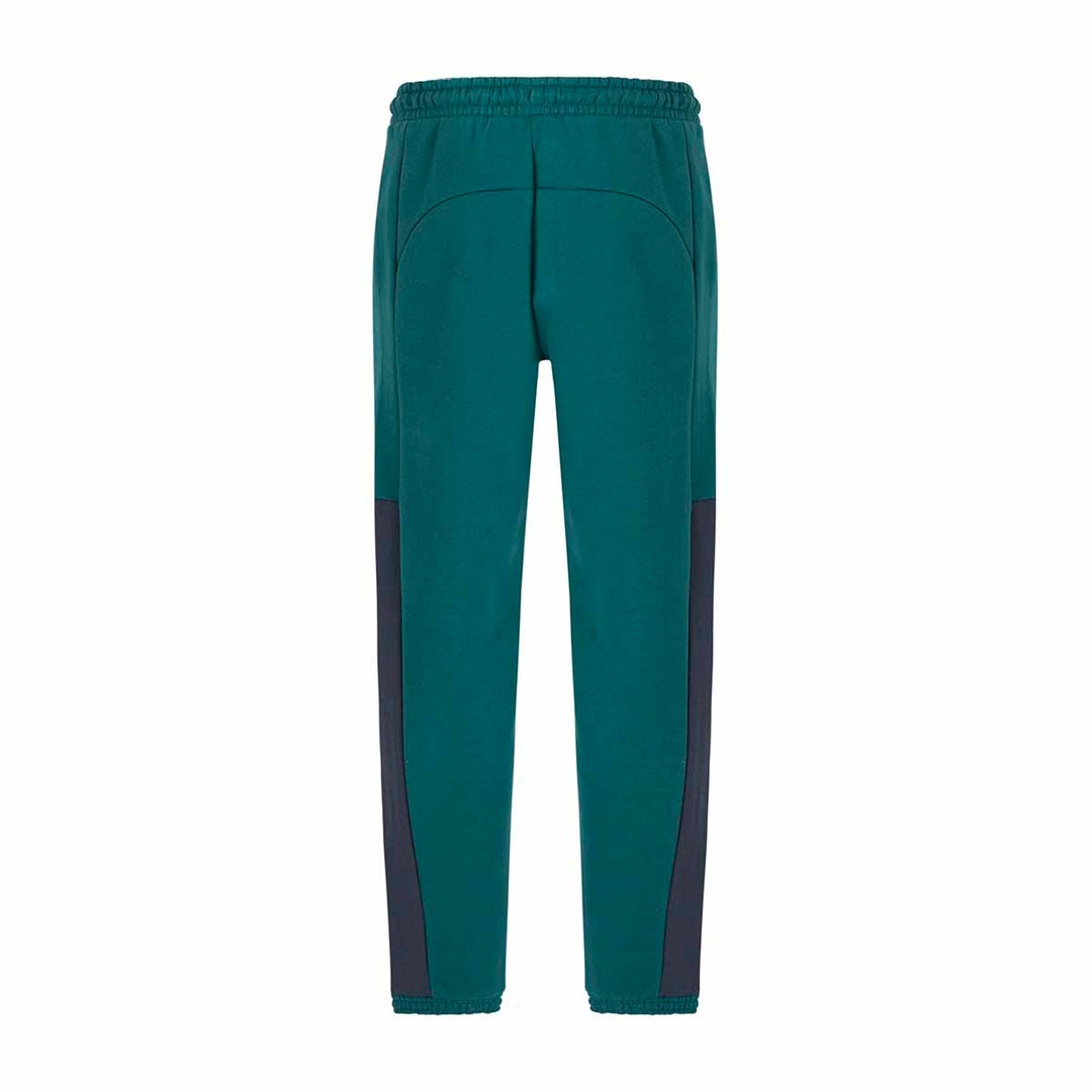Pantalon Gaci Vert Homme main