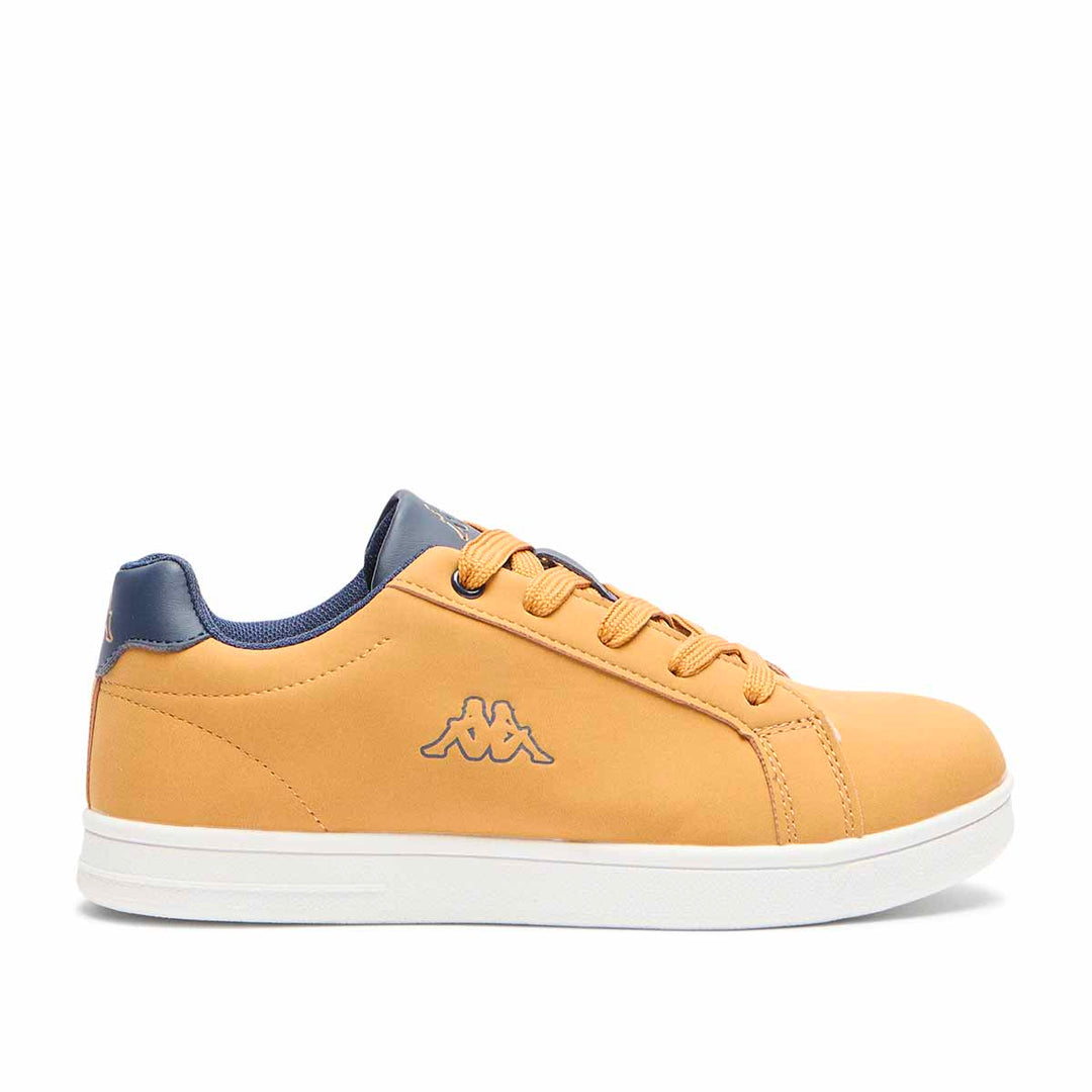 Baskets Fenit Marron Enfant 00