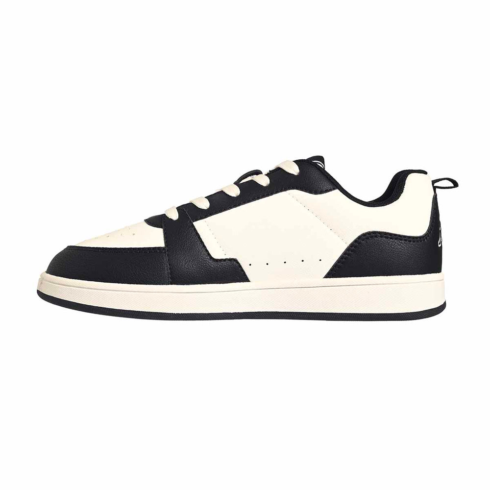 Baskets Shay Blanc Enfant 02
