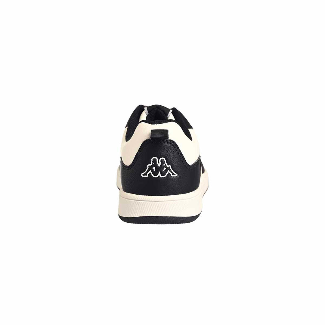 Baskets Shay Blanc Enfant main