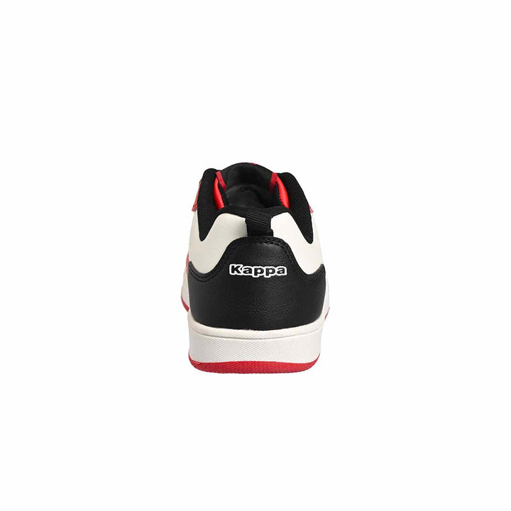 Baskets Shay Blanc Enfant 4