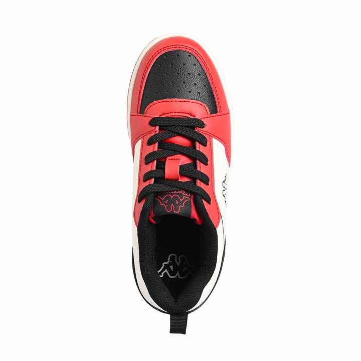 Baskets Shay Blanc Enfant 5