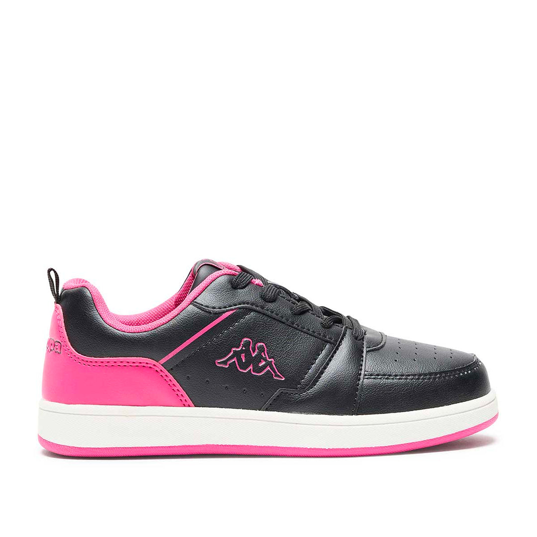 Baskets Shay Noir Enfant 00