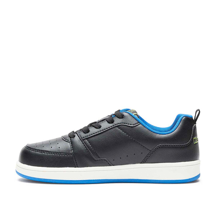 Baskets Shay Noir Enfant 3