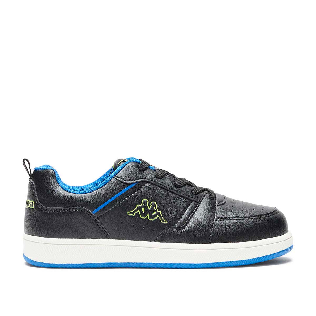 Baskets Shay Noir Enfant 00