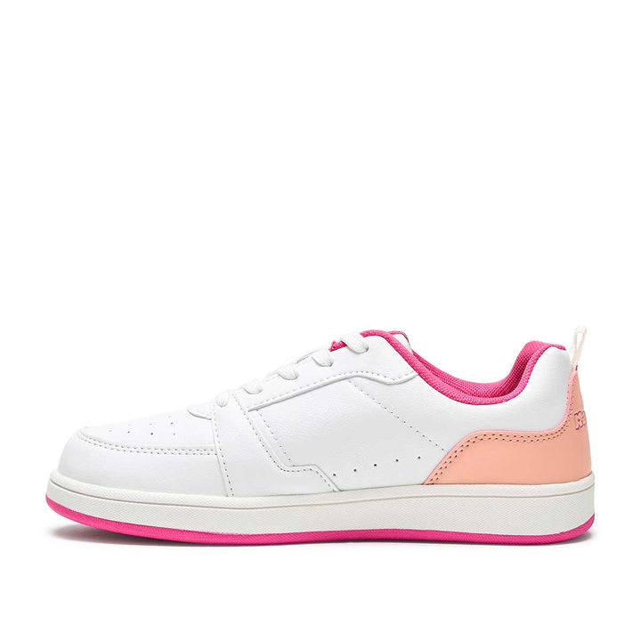Baskets Shay Blanc Enfant 3